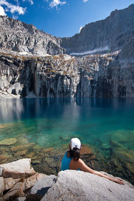 Your Guide to Outdoor Activities in California