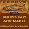Berry'S Bait & Tackle