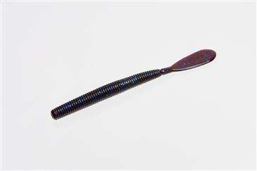 Zoom Soft Durable Plastic Speed Worm Fishing Bait Zoom Soft Durable Plastic Speed Worm Fishing Bait