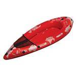 Advanced Elements Packlite Kayak - Lightweight Recreational Inflatable Kayak