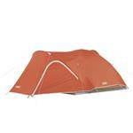Coleman Hooligan 4 Tent 9' x 7' - Window Is Accessable From Tent's Interior
