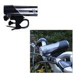Dorcy 3AA LED Portable Bicycle/Personal Light 220 Lumens