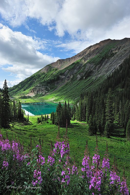 Your Guide to Outdoor Activities in Colorado