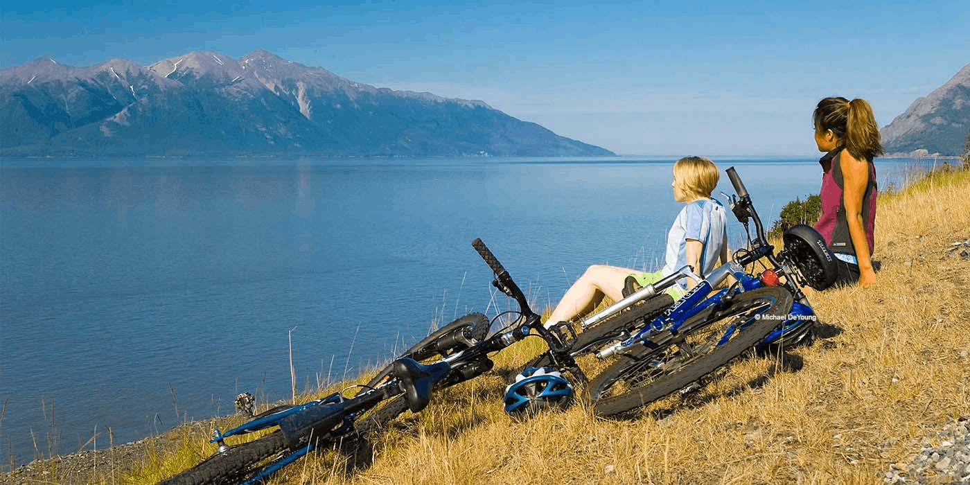 Your Guide to Outdoor Activities in Alaska
