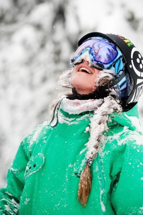 Tips for First-Time Skiers and Snowboarders