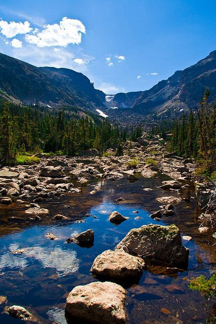 Your Guide to Outdoor Activities in Colorado