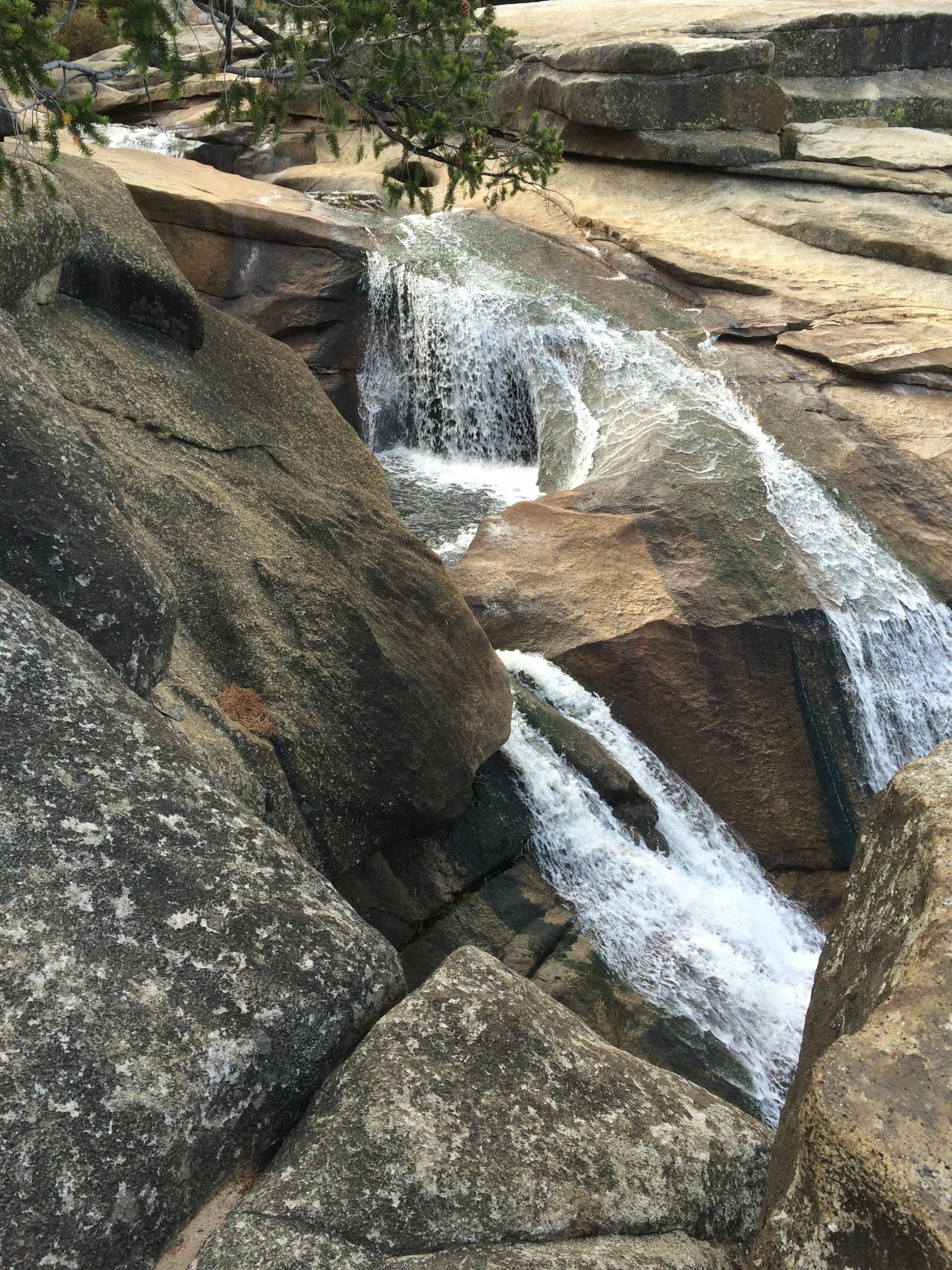 This Guy Chose Yosemite Instead of Going to Vegas with his Friends