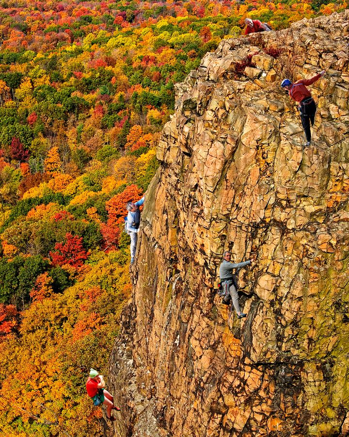 Your Guide to Outdoor Activities in Connecticut