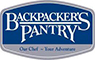 Backpacker'S Pantry