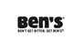 BEN'S