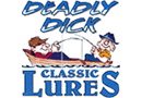 Deadly Dick Classic Lures