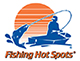 Fishing Hot Spots