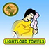 LIGHTLOAD TOWEL