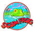 Scum Frog