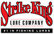 Strike King Lures