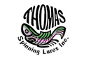 Thomas Spinning Lures