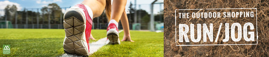 Running Jogging Store