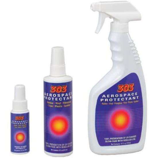 303 Aerospace Protectant Spray 2 Ounce OZ Powerful Uv Screening Protection
