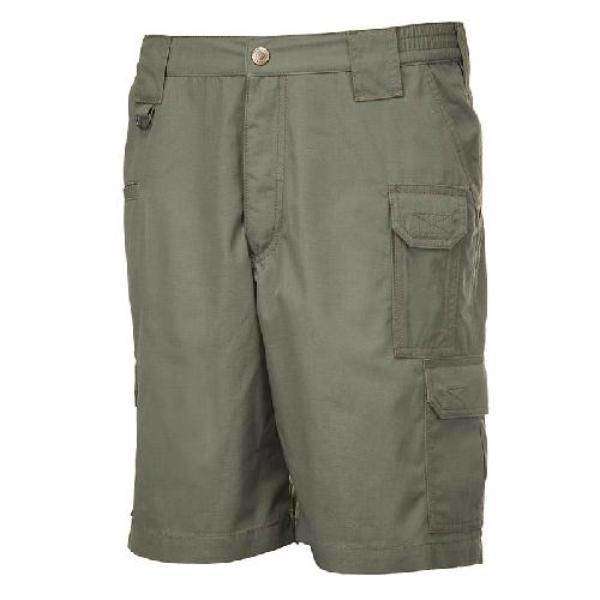 5.11 Tactical TDU Green 40 Taclite Pro Shorts at Outdoor Shopping