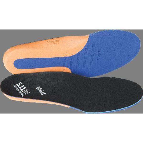 5.11 Tactical Multi Medium Replacement Insoles at