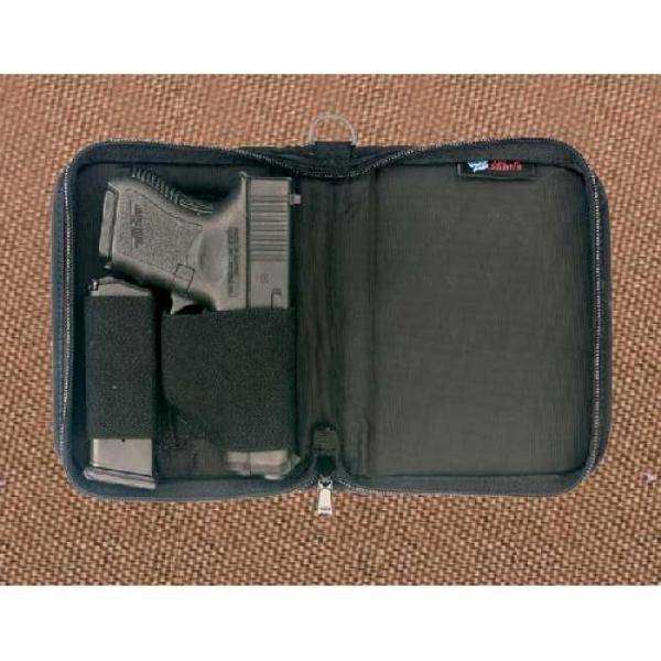 Desantis Right Hand EZ Rider Ii Day Planner Holster, Kahr Pm45 at