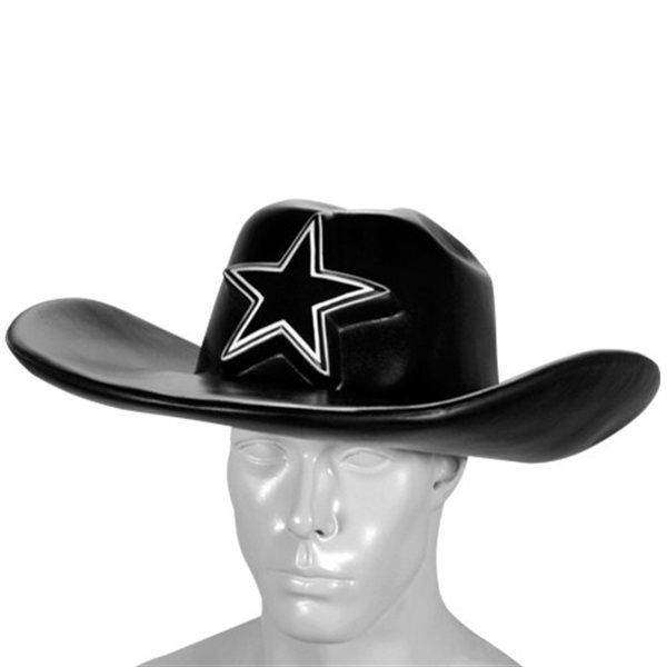 NFL Dallas Cowboys Foam Hat One size fits most, PU Foam at Outdoor