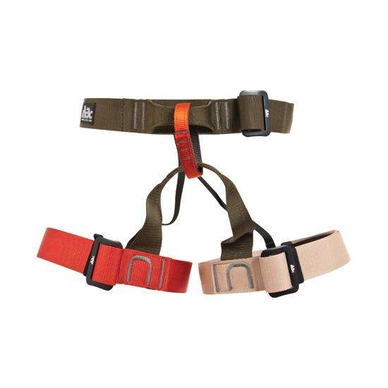 ABC Guide Student Harness Perfect For Ropes Courses And Gyms, Fully Adjustable