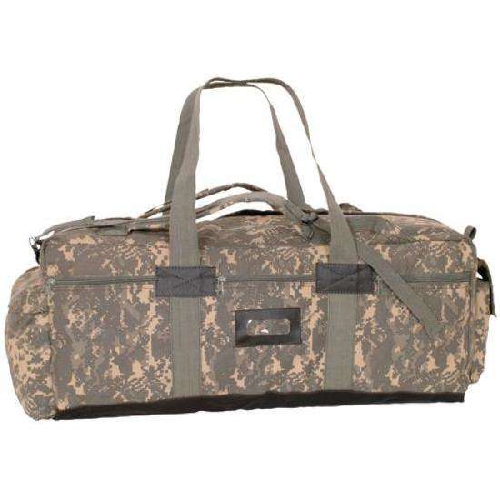 Fox Outdoor IDF Tactical Bag Olive Drab