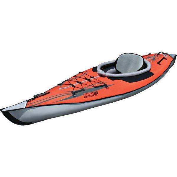 Advanced Elements Advancedframe Kayak 10
