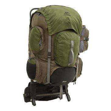 alps mountaineering backpack