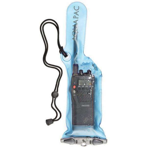 Aquapac VHF Waterproof Classic Radio Case Small For All Weather