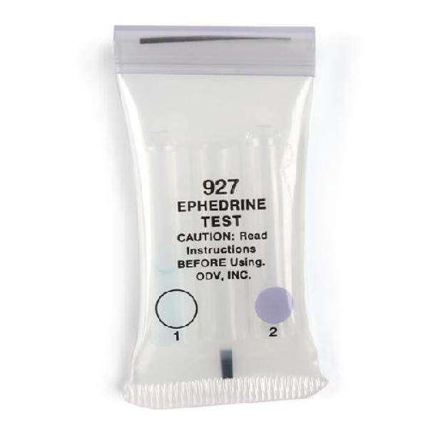 Armor Forensics Chens Reagent For Ephedrine Bo 927 at