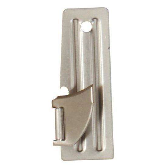 USA Made Rustproof Stainless Steel GI Can Opener P38 High Quality