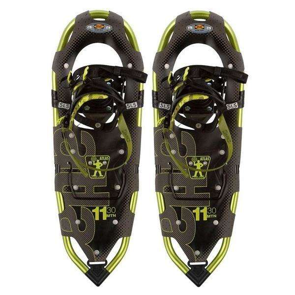 Atlas 1130 Snowshoe Performance For Winter Hiking W/aggressive at