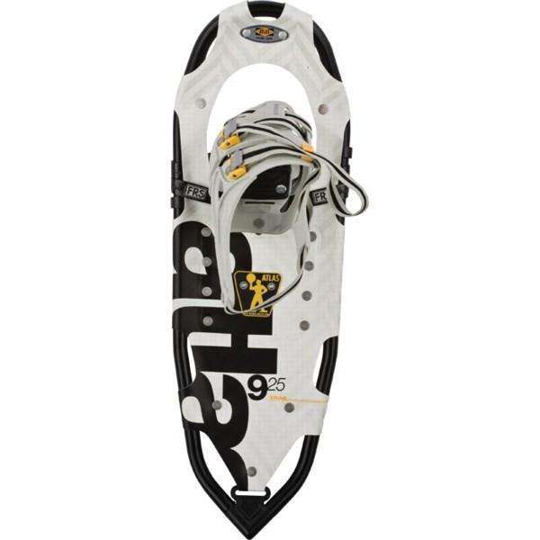 Atlas 925 Frs Snowshoe Natural Articulation Of The Foot/ Free