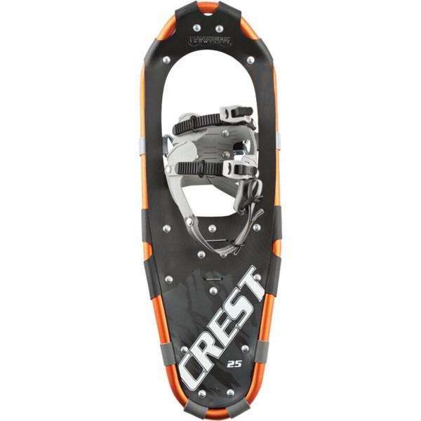 Atlas Powder Ridge Snowshoe 25 Secure Binding System W/aluminum