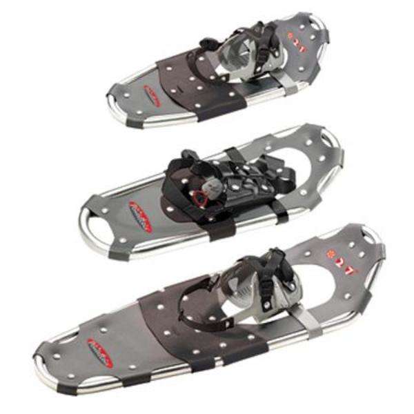 Atlas Powder Ridge Snowshoe 30 Secure Binding System W/aluminum