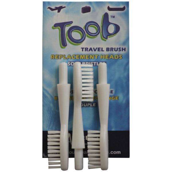 toob brush