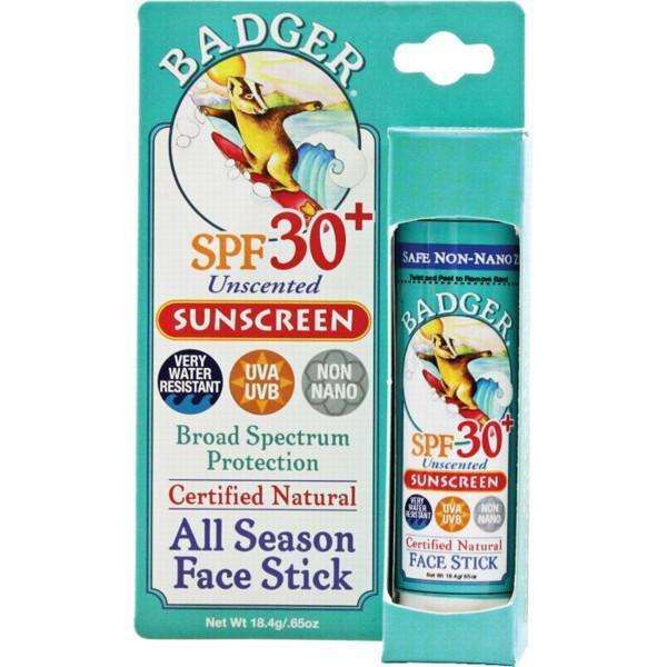 Badger Aromatic Balm .75 Ounce Tin An Aromatic Chest Rub & Steam