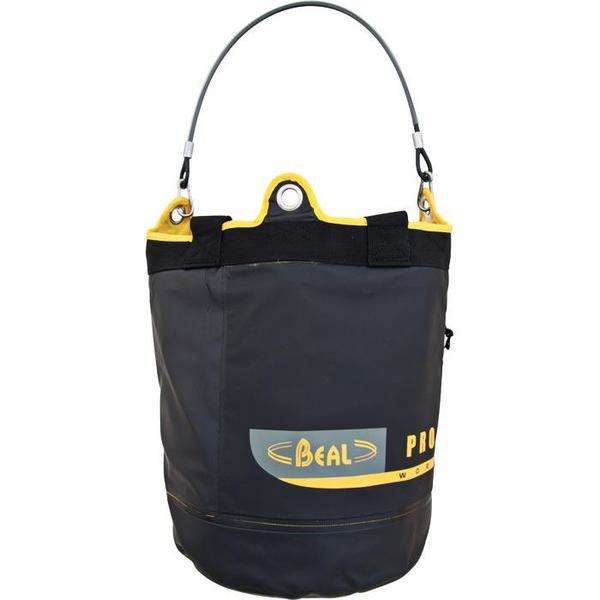 Beal Genius Bucket Bag Tool Bucket For Work At Height/ ID Pocket