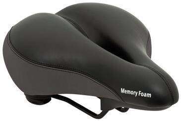 Bell bike seat cushion online