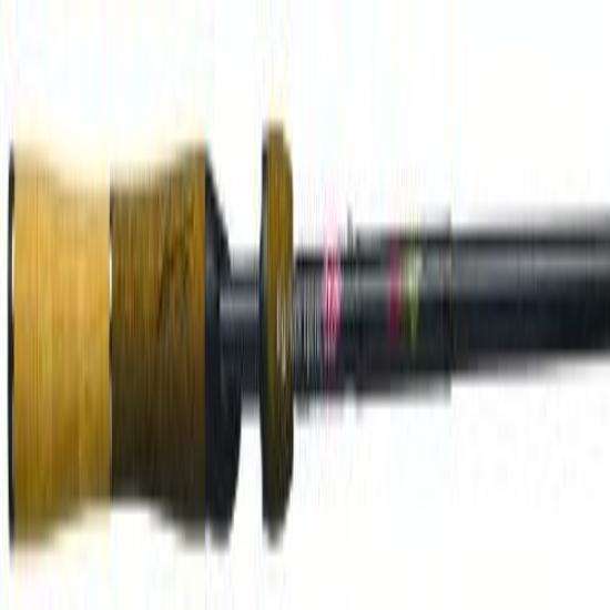 berkley lightning rod im6
