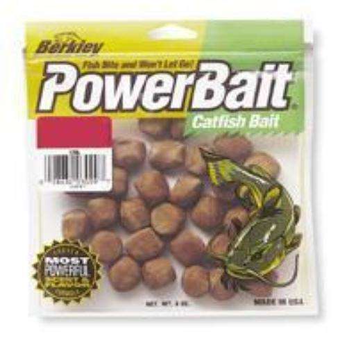 berkley catfish bait