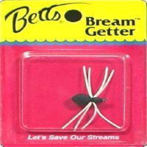 Betts Bream Getter Size 10