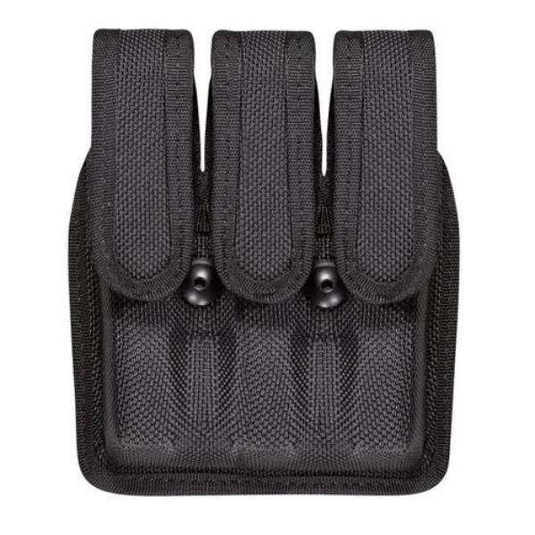Bianchi Accumold 7345 Slimline Triple Mag Pouch, H&K Usp .45 at