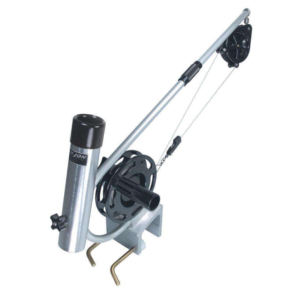 Manual Downriggers Downriggers For Sale On Craigslist Brocraft