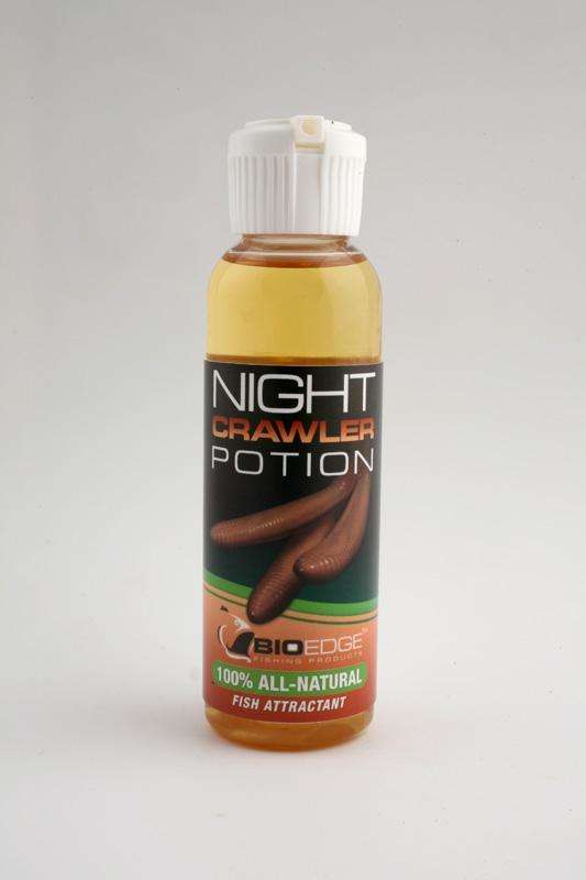 Bioedge Trout Potion Very strong concentrate of Trout oils