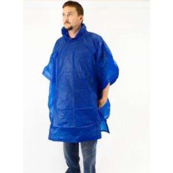 temporary raincoat