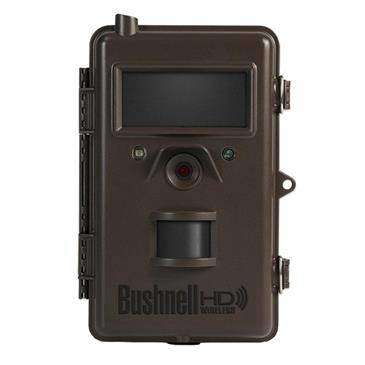 Bushnell Trophy Cam HD 8MP Wireless Trail Camera ...