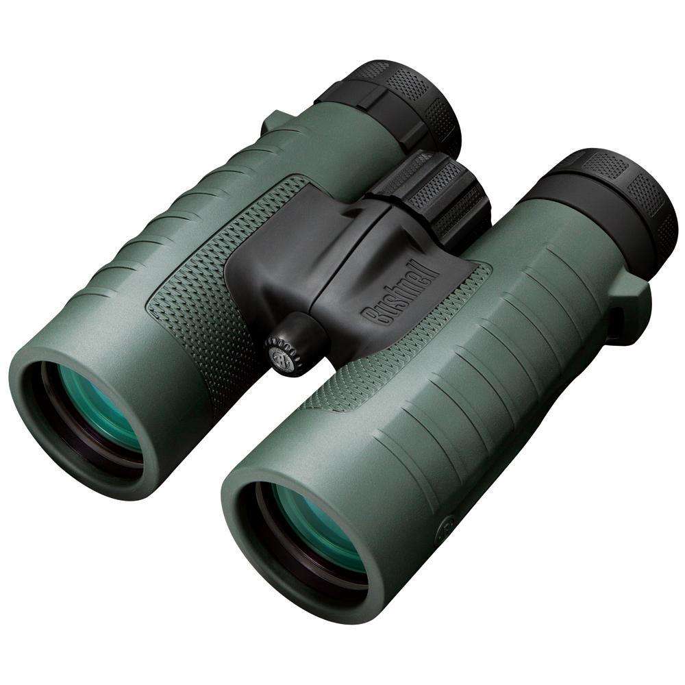 Bushnell Trophy XLT 8 x 32 Waterproof Binoculars 100 Waterproof